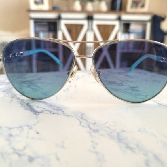 Tiffany & Co. Sunglasses main image 5